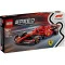 Конструктор LEGO Speed Champions автомобиль для гонок F1 ferrari SF-24, арт. 77242