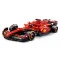 Конструктор LEGO Speed Champions автомобиль для гонок F1 ferrari SF-24, арт. 77242