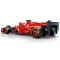 Конструктор LEGO Speed Champions автомобиль для гонок F1 ferrari SF-24, арт. 77242