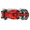 Конструктор LEGO Speed Champions автомобиль для гонок F1 ferrari SF-24, арт. 77242