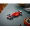 Конструктор LEGO Speed Champions автомобиль для гонок F1 ferrari SF-24, арт. 77242