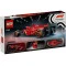 Конструктор LEGO Speed Champions автомобиль для гонок F1 ferrari SF-24, арт. 77242