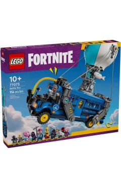 Конструктор LEGO Fortnite Battle Bus, арт. 77073