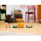 Конструктор LEGO Animal Crossing садовий магазин і караван Leif, арт. 77054