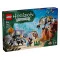 Конструктор LEGO Horizon Aloy и Varl против Shell-Walker и Sawtooth, арт. 77037