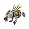 Конструктор LEGO Horizon Aloy и Varl против Shell-Walker и Sawtooth, арт. 77037