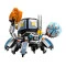 Конструктор LEGO Horizon Aloy и Varl против Shell-Walker и Sawtooth, арт. 77037