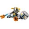 Конструктор LEGO Horizon Aloy и Varl против Shell-Walker и Sawtooth, арт. 77037