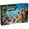 Конструктор LEGO Horizon Aloy и Varl против Shell-Walker и Sawtooth, арт. 77037