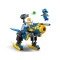 Конструктор LEGO Sonic Cyclone vs. Metal Sonic, арт. 77002