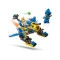 Конструктор LEGO Sonic Cyclone vs. Metal Sonic, арт. 77002