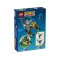Конструктор LEGO Sonic Cyclone vs. Metal Sonic, арт. 77002