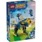 Конструктор LEGO Sonic Cyclone vs. Metal Sonic, арт. 77002