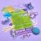 Слайм Cra-Z-Art Stitch Slimy Creations Studio, набор 31 ед, арт. 37199CRA
