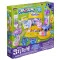Слайм Cra-Z-Art Stitch Slimy Creations Studio, набор 31 ед, арт. 37199CRA