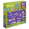 Слайм Cra-Z-Art Stitch Slimy Creations Studio, набор 31 ед, арт. 37199CRA