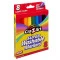 Маркері легкозмивні Cra-Z-Art super washable 8 шт, арт. 10000CRA
