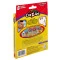 Маркері легкозмивні Cra-Z-Art super washable 8 шт, арт. 10000CRA