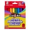 Маркері легкозмивні Cra-Z-Art super washable 8 шт, арт. 10000CRA