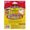 Маркері легкозмивні Cra-Z-Art super washable 8 шт, арт. 10000CRA