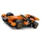 Конструктор LEGO City Пілот F1 з автомобілем для гонок команди mclaren, арт. 60442