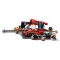 Конструктор LEGO City пит-стоп і пит-екіпаж F1 з болідом ferrari, арт. 60443