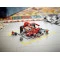 Конструктор LEGO City пит-стоп і пит-екіпаж F1 з болідом ferrari, арт. 60443
