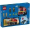 Конструктор LEGO City пожежна машина з драбиною, арт. 60463
