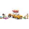 Конструктор LEGO Friends автомобиль для путешествий с друзьями, арт. 42659