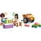 Конструктор LEGO Friends автомобиль для путешествий с друзьями, арт. 42659