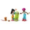 Конструктор LEGO Friends автомобиль для путешествий с друзьями, арт. 42659