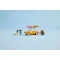 Конструктор LEGO Friends автомобиль для путешествий с друзьями, арт. 42659