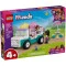 Конструктор LEGO Friends Хартлейк-сіті. Фургон з морозивом, арт. 42644