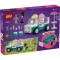 Конструктор LEGO Friends Хартлейк-сіті. Фургон з морозивом, арт. 42644
