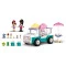 Конструктор LEGO Friends Хартлейк-сіті. Фургон з морозивом, арт. 42644