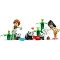 Конструктор LEGO Friends догляд за тваринами в заповіднику панд, арт. 42648