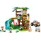 Конструктор LEGO Friends догляд за тваринами в заповіднику панд, арт. 42648