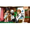 Конструктор LEGO Friends догляд за тваринами в заповіднику панд, арт. 42648