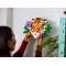 Конструктор LEGO Art колекція фауни - тигр, арт. 31217