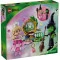 Конструктор LEGO Wicked фигурки эльфабы и глинды, арт. 75682