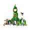 Конструктор LEGO Wicked добро пожаловать в изумрудный город, арт. 75684