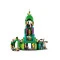 Конструктор LEGO Wicked добро пожаловать в изумрудный город, арт. 75684