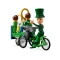 Конструктор LEGO Wicked добро пожаловать в изумрудный город, арт. 75684
