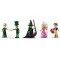 Конструктор LEGO Wicked добро пожаловать в изумрудный город, арт. 75684