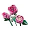 Конструктор LEGO Botanicals Букет рожевих троянд, арт. 10374