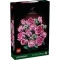 Конструктор LEGO Botanicals Букет рожевих троянд, арт. 10374