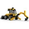 Конструктор LEGO Technic екскаватор-навантажувач, арт. 42197