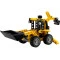 Конструктор LEGO Technic екскаватор-навантажувач, арт. 42197