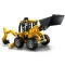Конструктор LEGO Technic екскаватор-навантажувач, арт. 42197