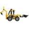 Конструктор LEGO Technic екскаватор-навантажувач, арт. 42197